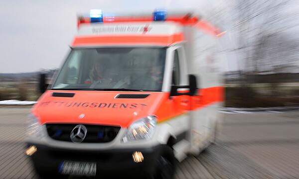 Rettungsdienst