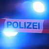 Polizei - Symbolbild