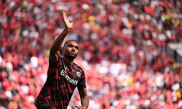 Jonathan Tah