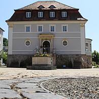 Kommt der Bürgerbaum noch in diesem Jahr? Das fragen sich die Bad Brückenauer.