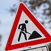 Baustelle Baustelle