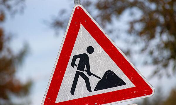Baustelle