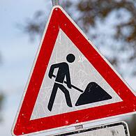 Baustelle