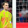 Bayern München - Eintracht Frankfurt