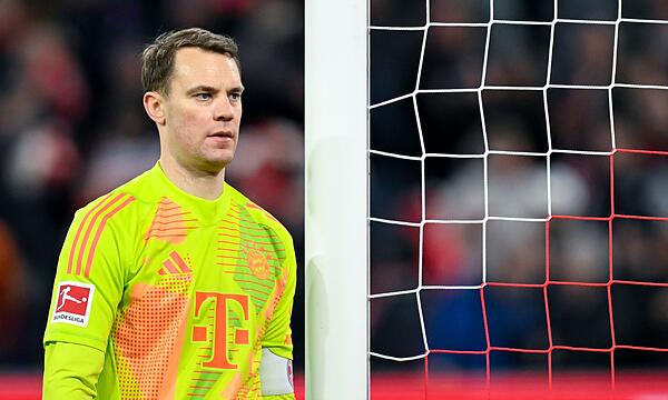 Bayern München - Eintracht Frankfurt