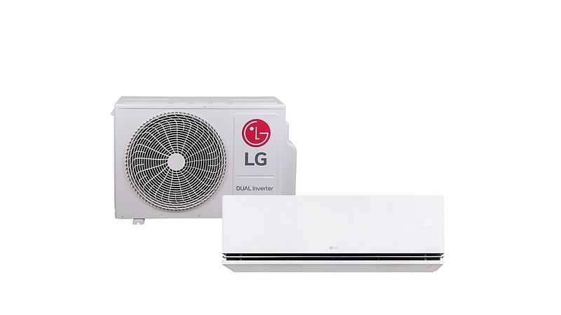 LG H12S1P Dualcool