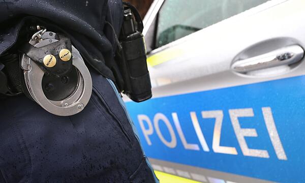 Polizei