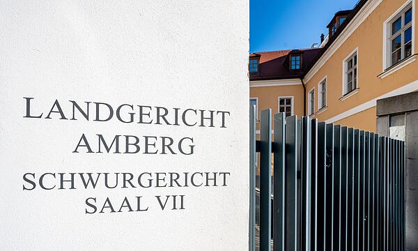 Auftakt zu Mordprozess kurzfristig abgesagt