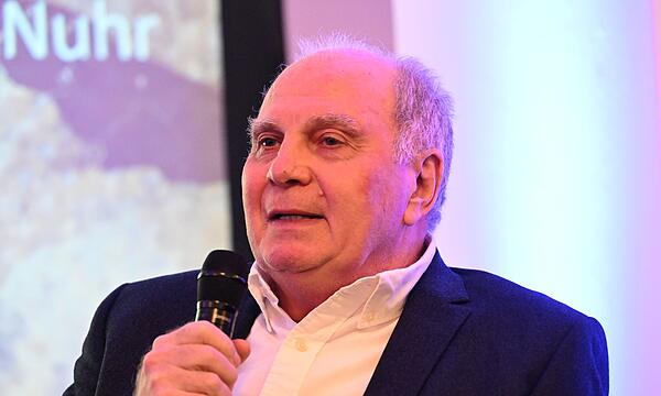 Uli Hoeneß