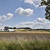 Auf ihrem eigenen Areal wollen die Fränkischen Rohrwerke eine Freiflächen-Photovoltaikanlage namens „Grünstromkraftwerk Fränkische“ errichten.