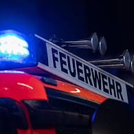Feuerwehr - Symbolbild