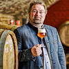 Biersommelier Markus Raupach Bier Fässer Experte Markus Raupach Bamberg