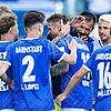 Darmstadt 98 - Jahn Regensburg