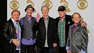 Musiker Brian Wilson gestorben