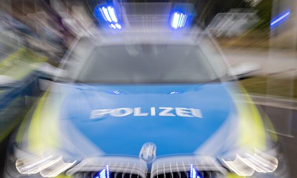 Polizei