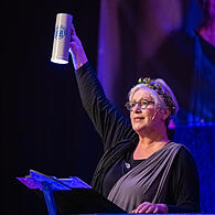 Heike Bauer-Banzhaf Fastenpredigt 2025