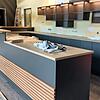 Die ersten Bilder vom Gastraum des neuen Seebühnen-Cafés Die ersten Bilder vom Gastraum des neuen Seebühnen-Cafés