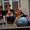 Das Musical „High Societey“ begeisterte die Zuschauer in der Saison 2024 (Szenenfoto). Im nächsten Jahr gibt es die Operette „Wiener Blut“. Das Musical „High Societey“ begeisterte die Zuschauer in der Saison 2024 (Szenenfoto). Im nächsten Jahr gibt es die Operette „Wiener Blut“.