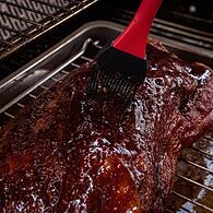 Pulled-Pork vom Grill