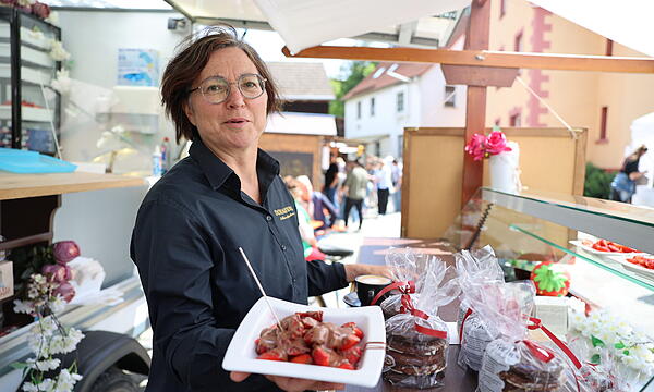 Food-Festival Wirsberg 2024