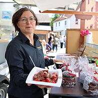 Food-Festival Wirsberg 2024