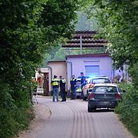 Gut zwei Jahre nach dem tragischen Unglück in Weißenohe, bei dem ein achtjähriger Junge gestorben ist, kommt es vor dem Amtsgericht Forchheim zum Prozess. Im Raum steht unter anderem fahrlässige Tötung.
