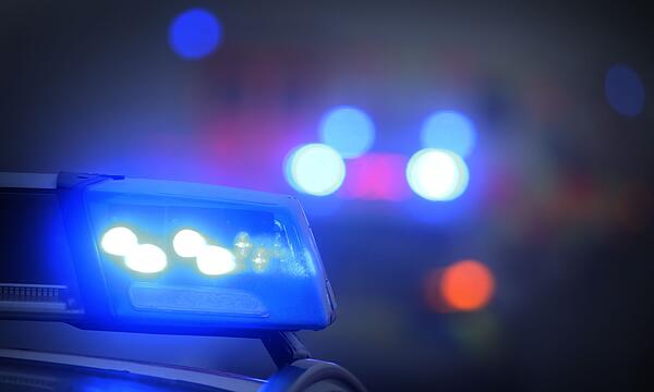 Polizei
