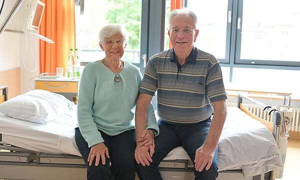 Uniklinikum Erlangen
