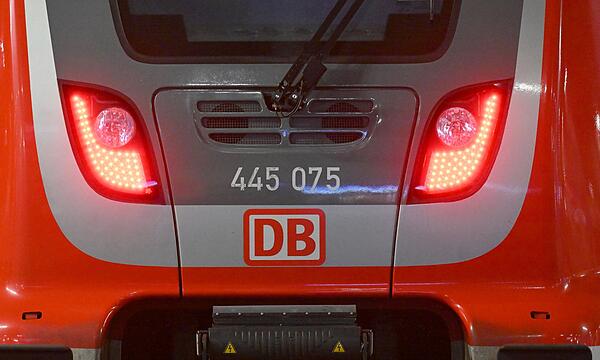 Bahn
