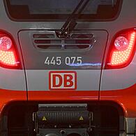 Bahn