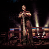 Sam Elflein, Bassist Stahlzeit