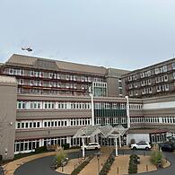 Sana Klinikum Coburg