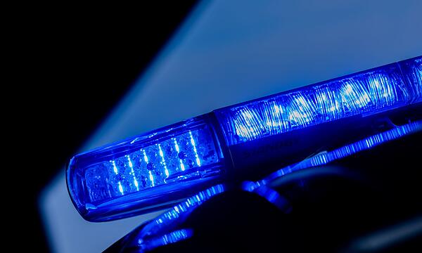 Polizei Nordrhein-Westfalen
