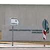 Justizvollzugsanstalt  in Augsburg-Gablingen