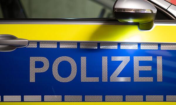 Polizei