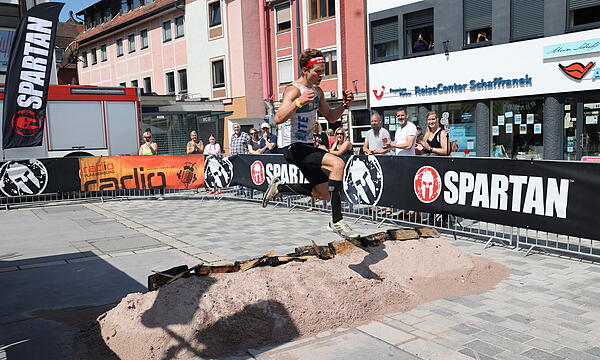 Spartan Race Kulmbach 20232023 Spartan Race Kulmbach