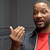 Schauspieler Will Smith