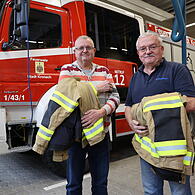 Feuerwehr AltersgrenzeAltersgrenze Feuerwehr