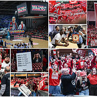 Die emotionalsten Bamberger Fan-Bilder der Saison zum Durchklicken in unserer Bildergalerie.