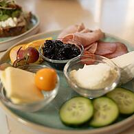 So lecker lässt es sich im Café Julie in Forchheim frühstücken. Wo es an Ostern sonst noch Frühstück und Brunch-Termine gibt – die große Übersicht.