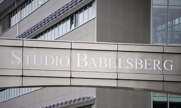 Studio Babelsberg Potsdam
