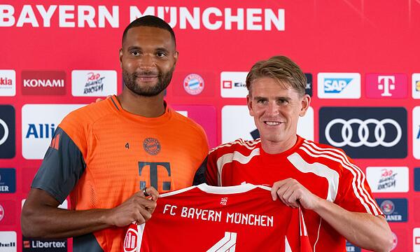FIFA Club-Weltmeisterschaft - Pressekonferenz