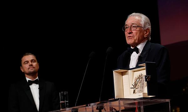 78. Internationale Filmfestspiele Cannes - Eröffnung