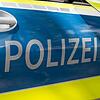 Polizei - Symbolbild Polizei - Symbolbild