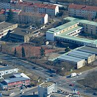 Dientzenhofer-Gymnasium