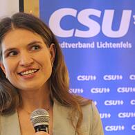 Christina Deuerling