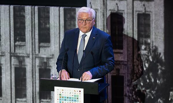 Festakt - 100 Jahre Deutsches Museum