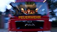 Die A3 bei Herzogenaurach ist in Fahrtrichtung Würzburg voll gesperrt. (Symbolbild)