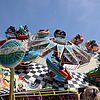 Kulmbacher Volksfest 2025 Kulmbacher Volksfest 2025