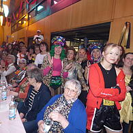 Sportlerball Unterleinleiter 2025Sportlerball Unterleinleiter 2025
